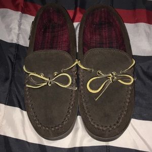 Woolrich Loafers